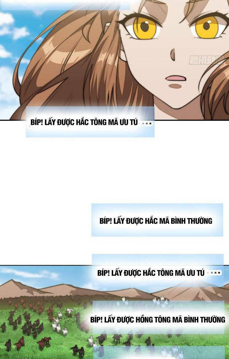 Ta Có Một Sơn Trại: Chapter 818