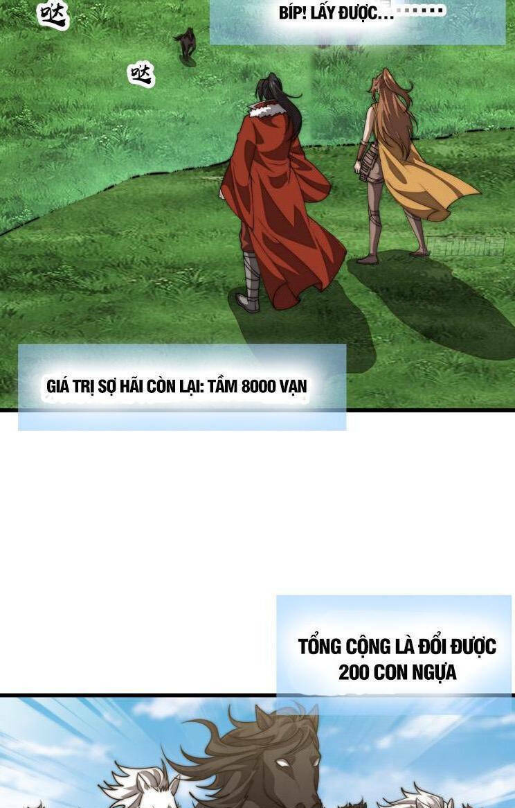 Ta Có Một Sơn Trại: Chapter 818