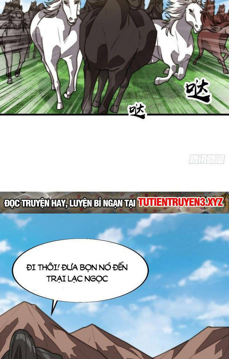 Ta Có Một Sơn Trại: Chapter 818