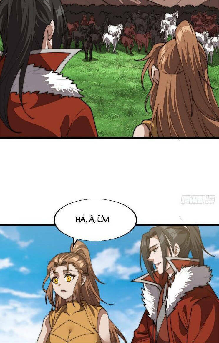 Ta Có Một Sơn Trại: Chapter 818