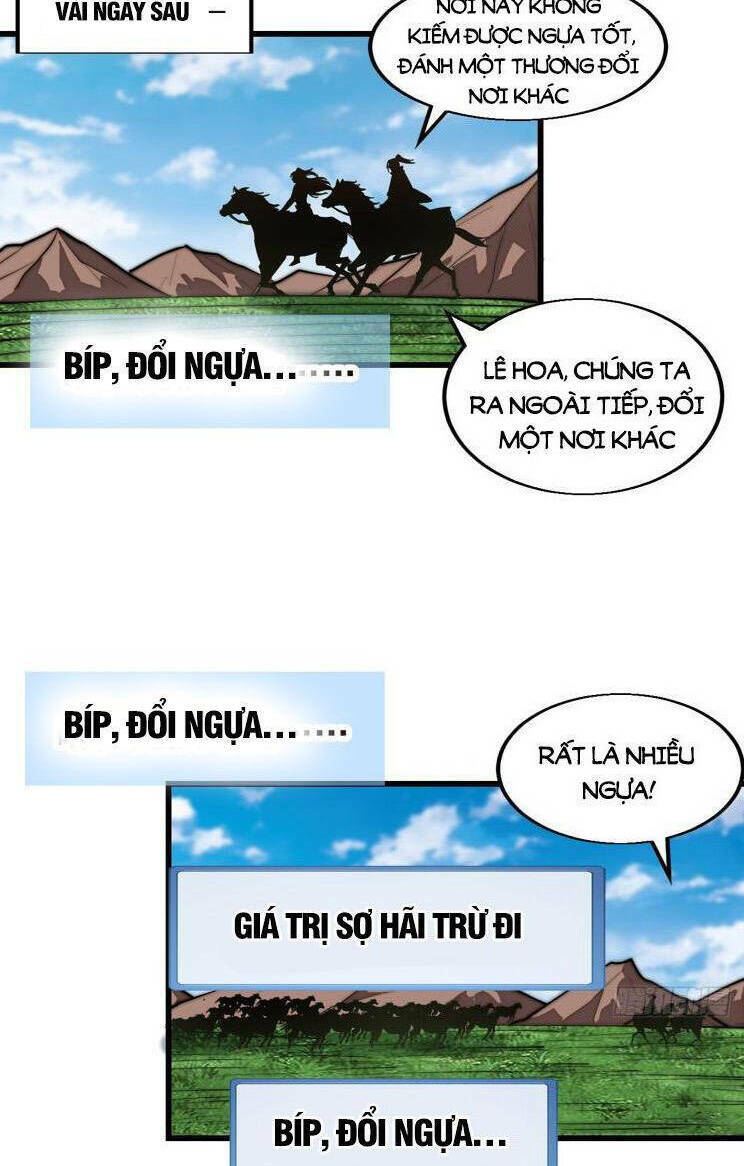 Ta Có Một Sơn Trại: Chapter 818
