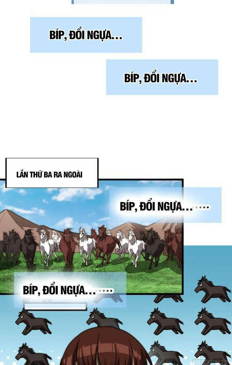 Ta Có Một Sơn Trại: Chapter 818