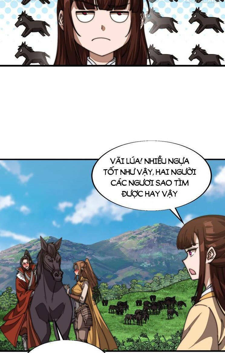Ta Có Một Sơn Trại: Chapter 818
