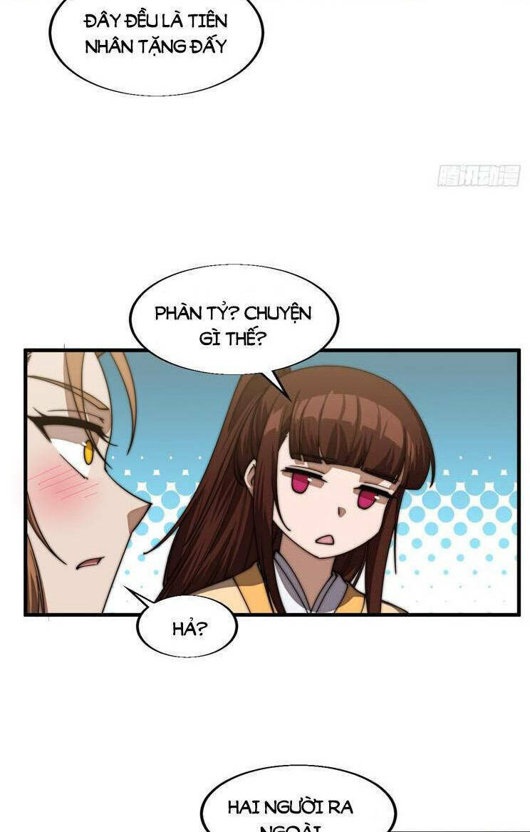 Ta Có Một Sơn Trại: Chapter 818