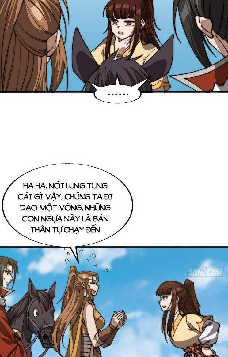 Ta Có Một Sơn Trại: Chapter 818