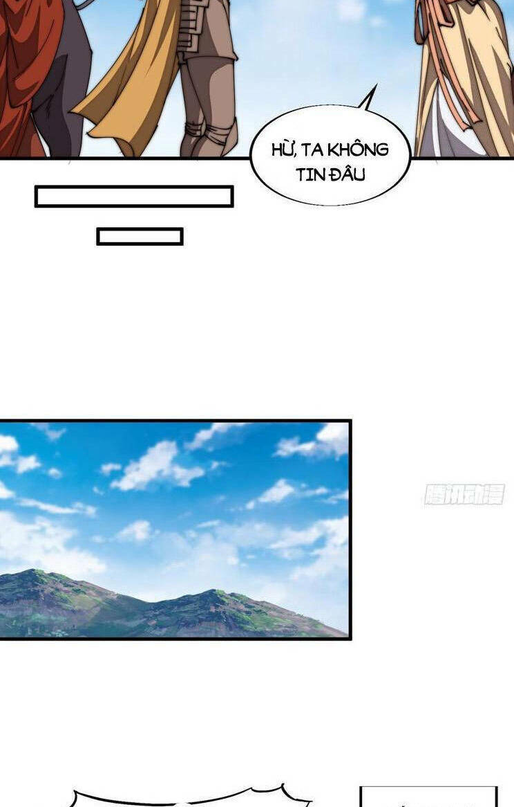 Ta Có Một Sơn Trại: Chapter 818