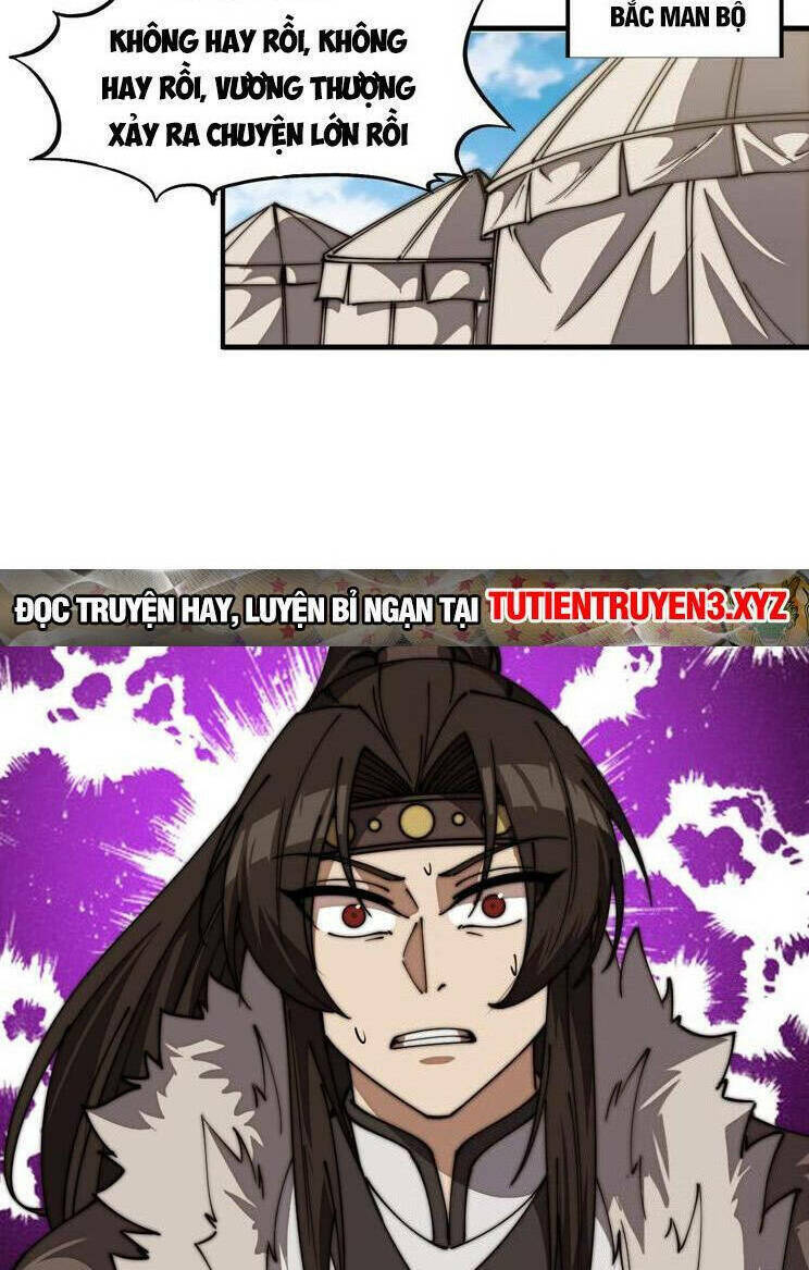 Ta Có Một Sơn Trại: Chapter 818