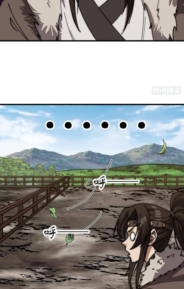 Ta Có Một Sơn Trại: Chapter 818