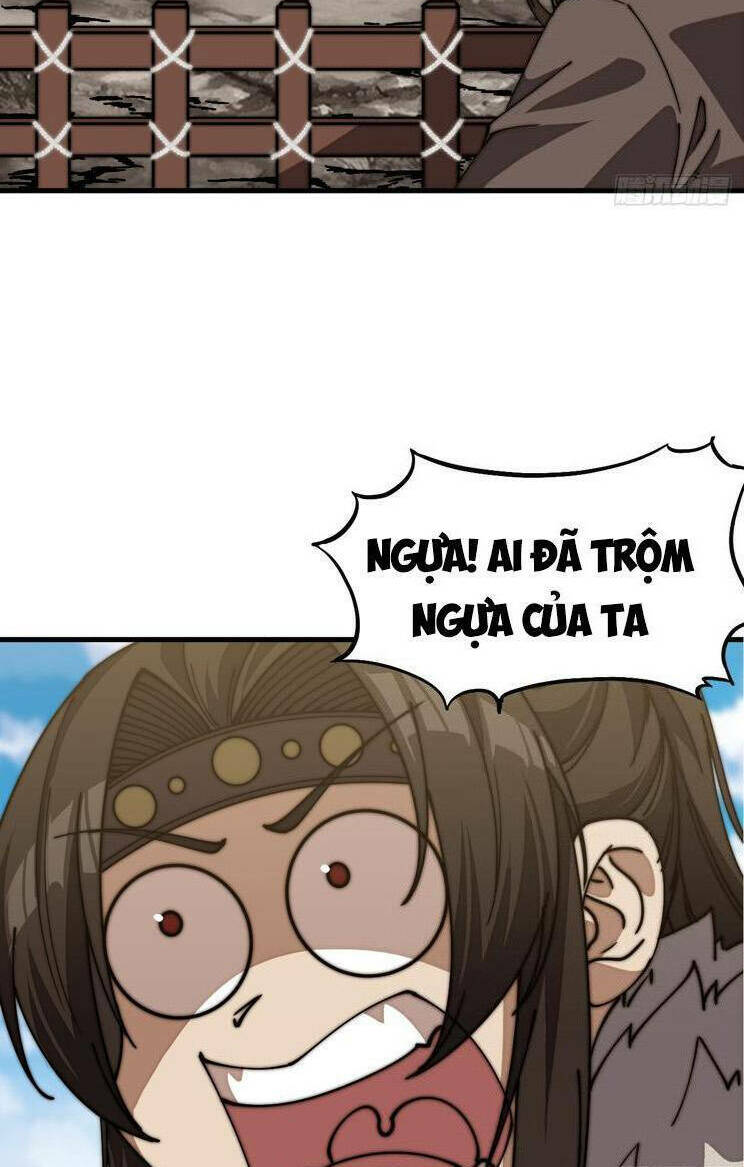 Ta Có Một Sơn Trại: Chapter 818