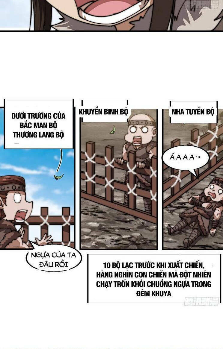 Ta Có Một Sơn Trại: Chapter 818