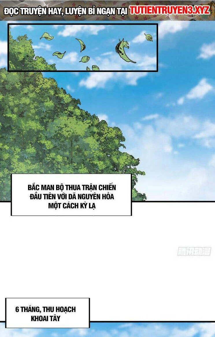 Ta Có Một Sơn Trại: Chapter 818