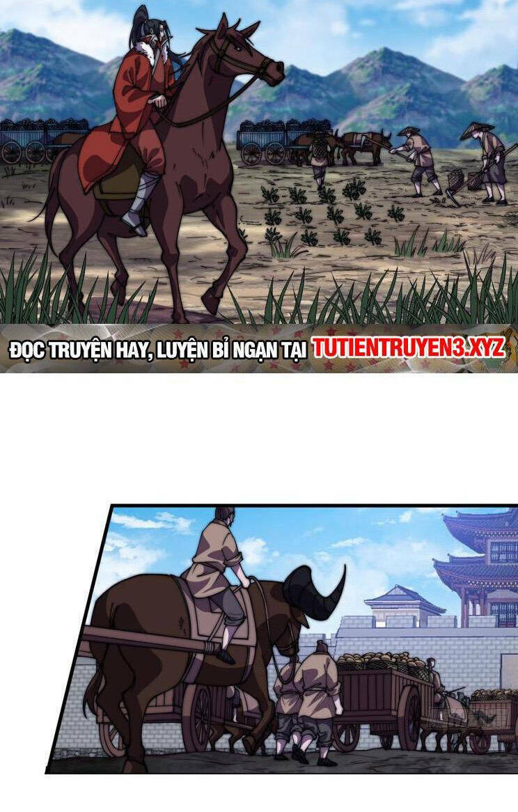 Ta Có Một Sơn Trại: Chapter 818