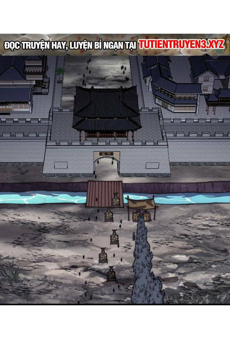 Ta Có Một Sơn Trại: Chapter 818