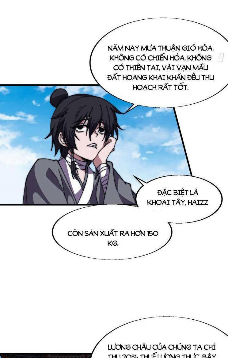 Ta Có Một Sơn Trại: Chapter 818