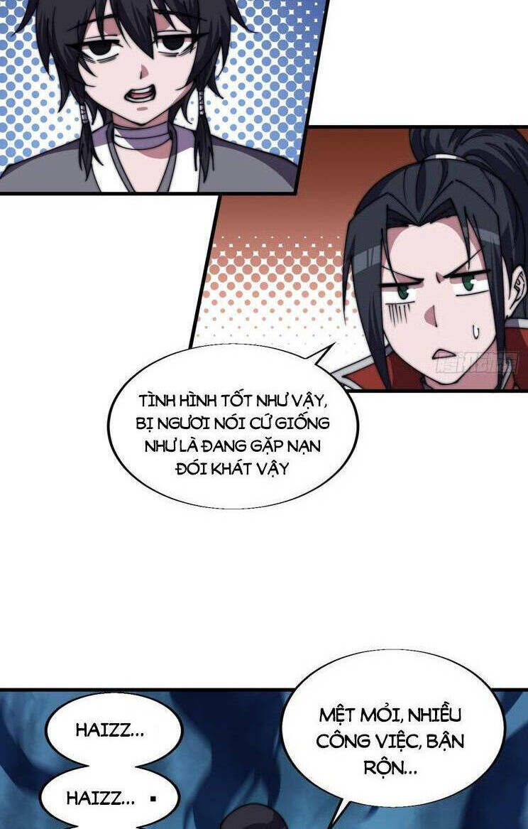 Ta Có Một Sơn Trại: Chapter 818