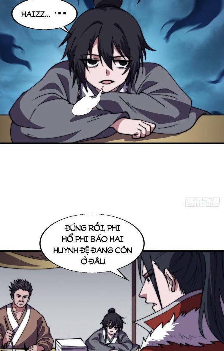 Ta Có Một Sơn Trại: Chapter 818