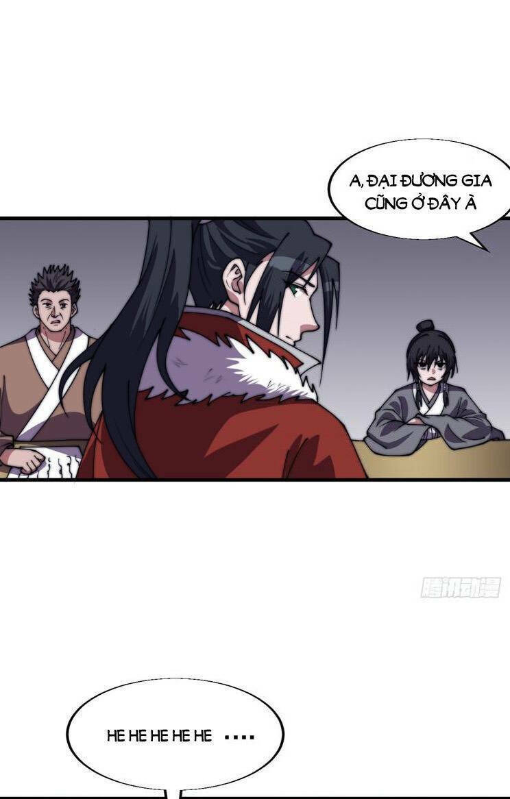 Ta Có Một Sơn Trại: Chapter 818