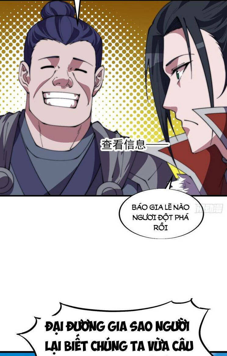 Ta Có Một Sơn Trại: Chapter 818