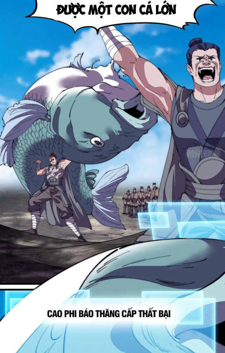 Ta Có Một Sơn Trại: Chapter 818