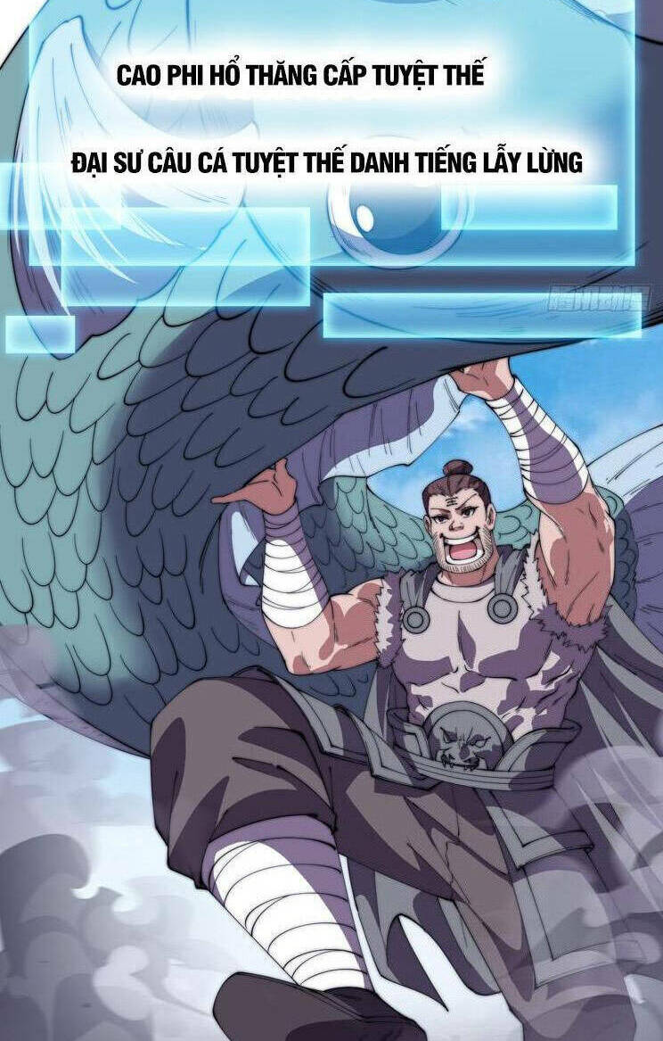 Ta Có Một Sơn Trại: Chapter 818