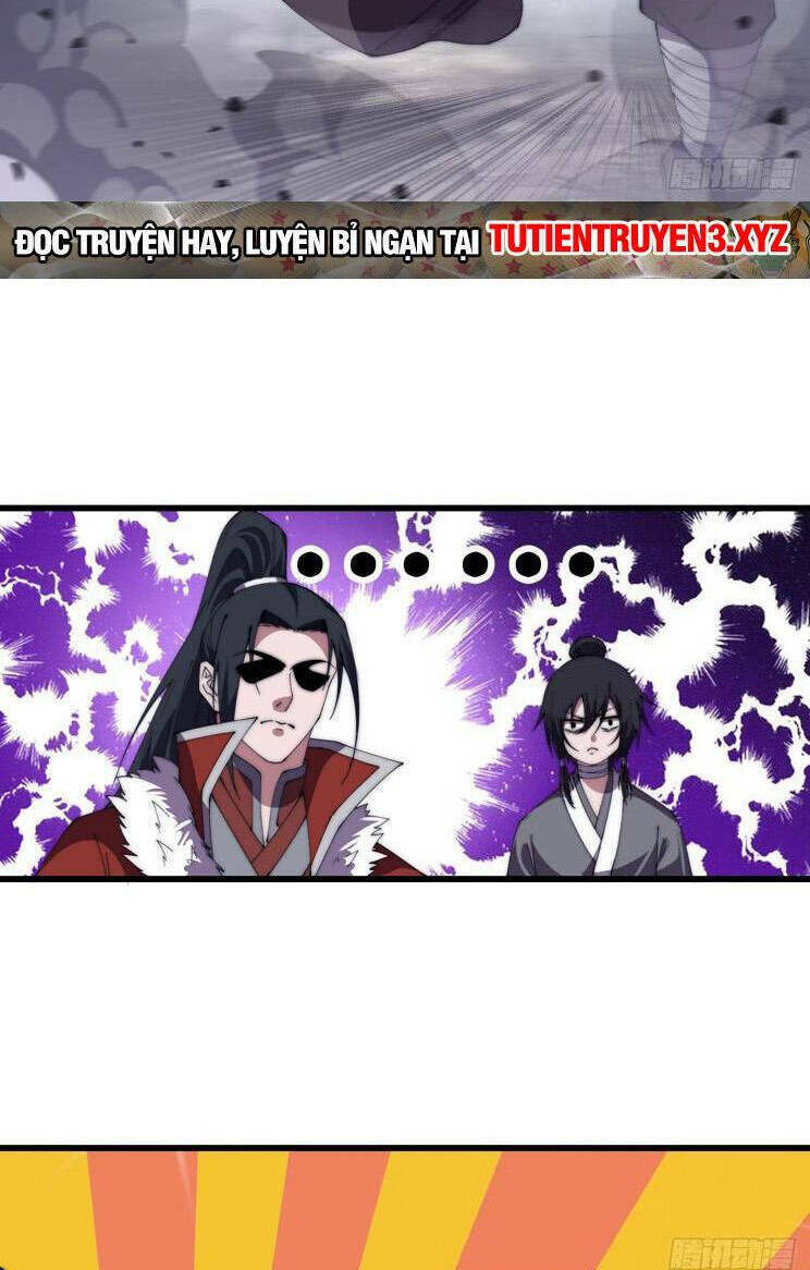 Ta Có Một Sơn Trại: Chapter 818