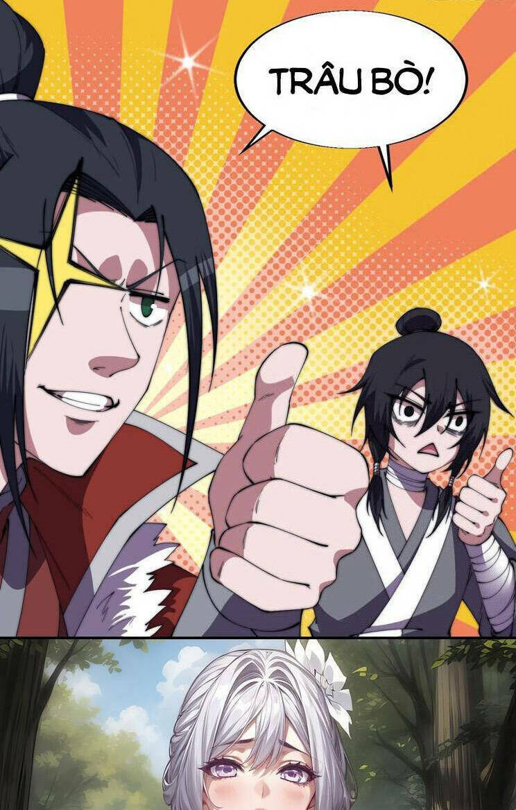 Ta Có Một Sơn Trại: Chapter 818