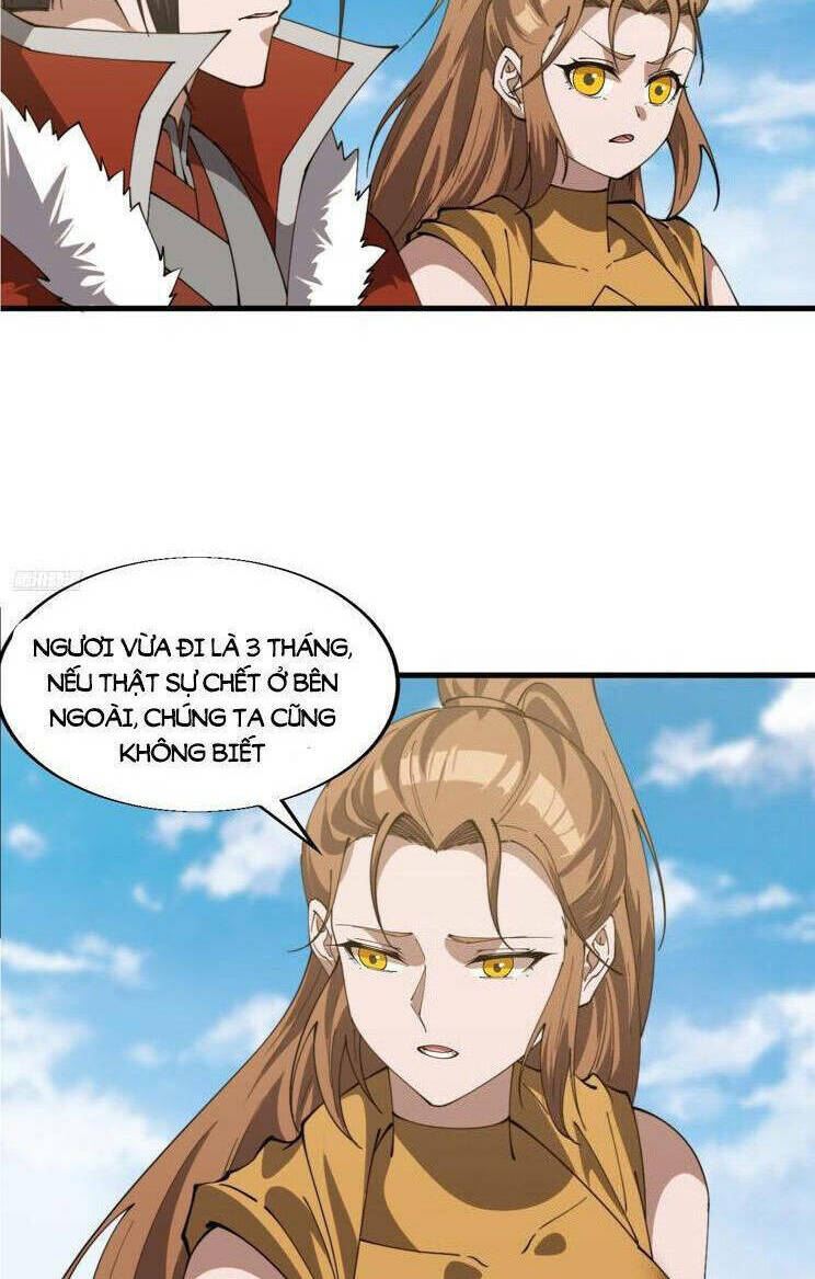 Ta Có Một Sơn Trại: Chapter 818
