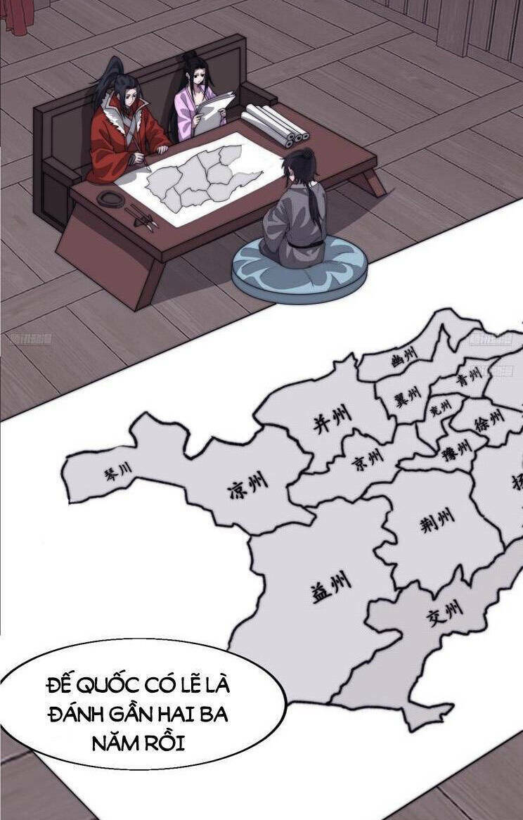 Ta Có Một Sơn Trại: Chapter 819
