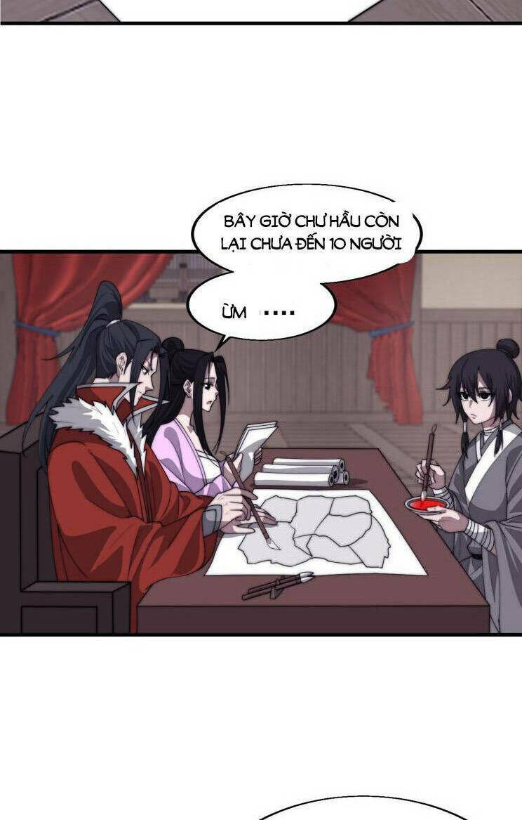 Ta Có Một Sơn Trại: Chapter 819