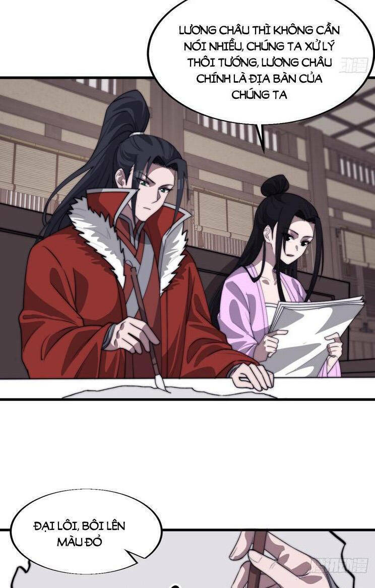 Ta Có Một Sơn Trại: Chapter 819