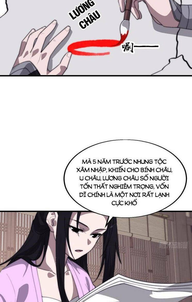 Ta Có Một Sơn Trại: Chapter 819
