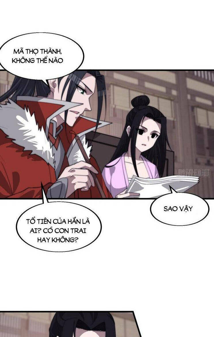 Ta Có Một Sơn Trại: Chapter 819