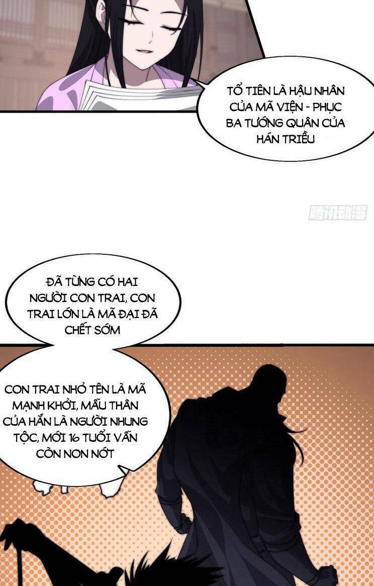 Ta Có Một Sơn Trại: Chapter 819