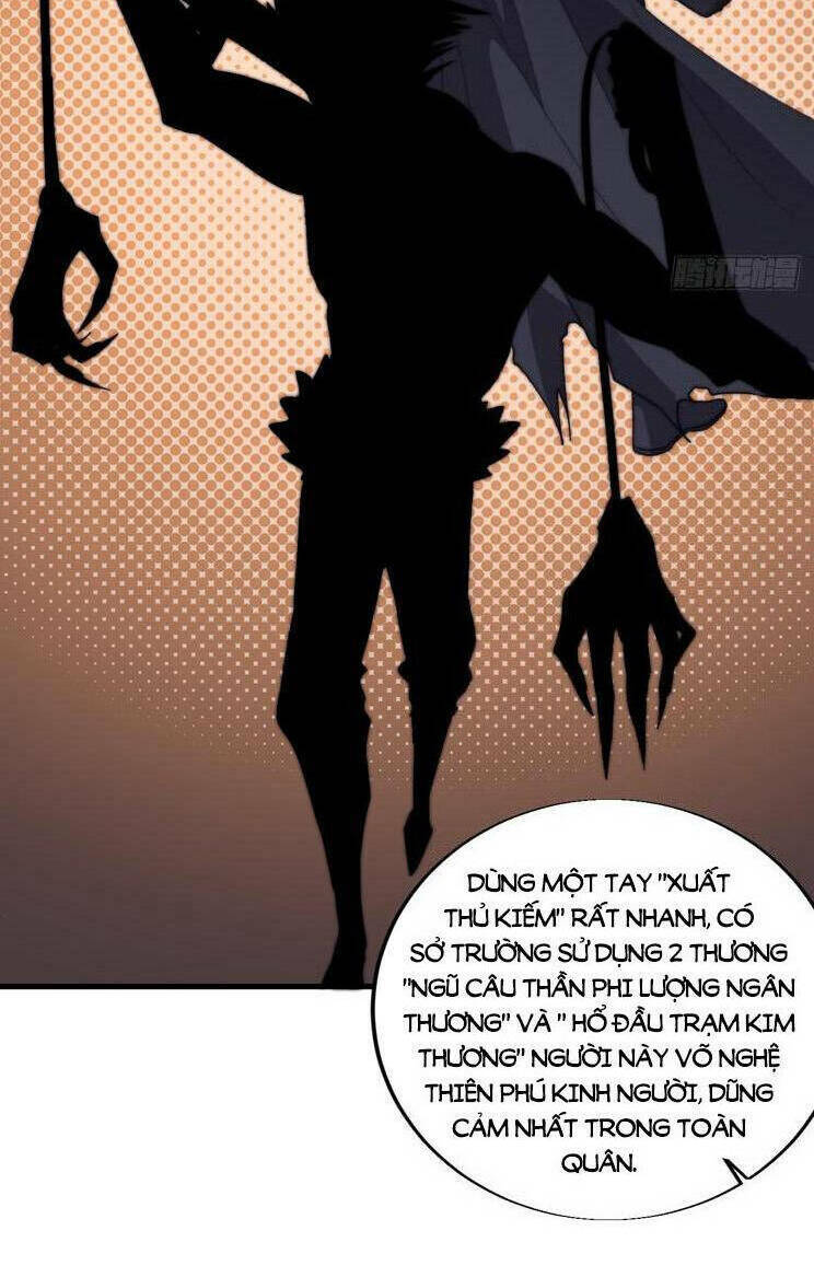 Ta Có Một Sơn Trại: Chapter 819