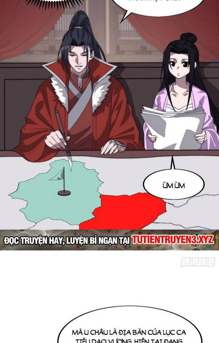 Ta Có Một Sơn Trại: Chapter 819