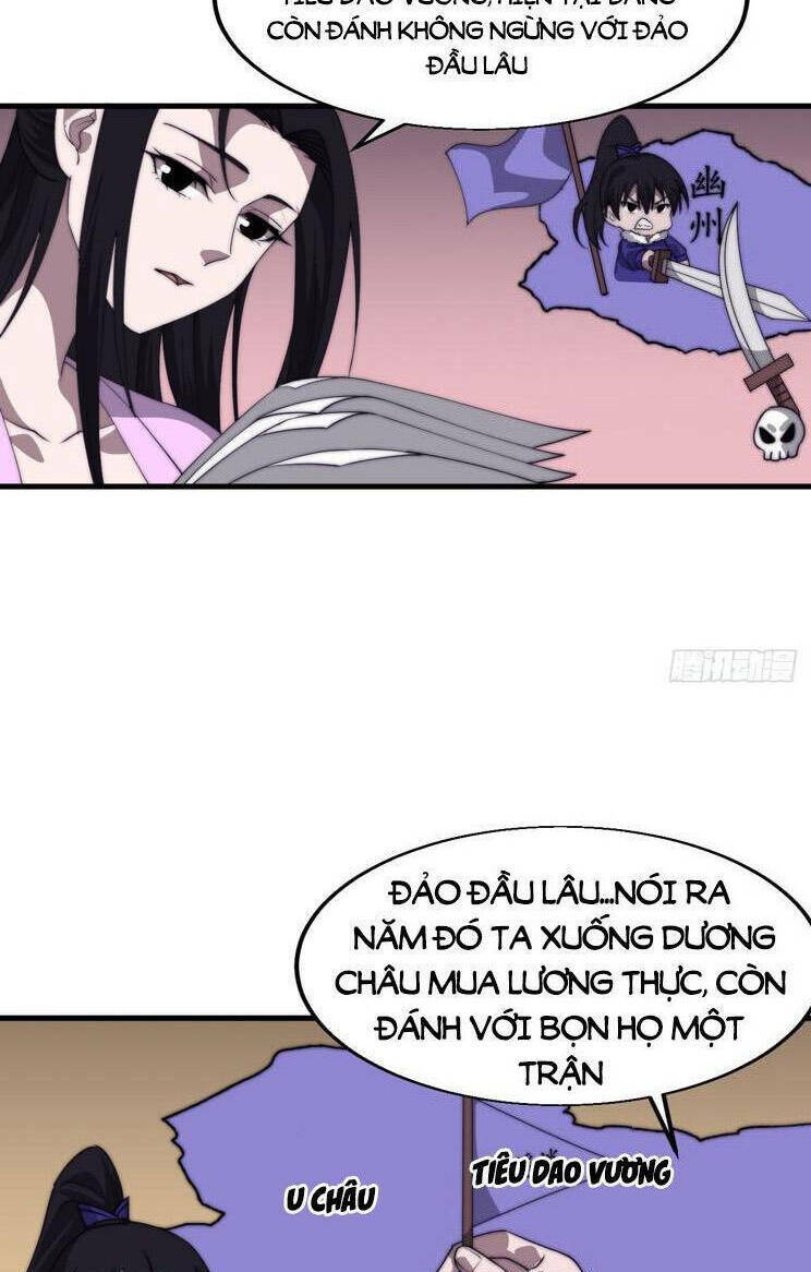 Ta Có Một Sơn Trại: Chapter 819