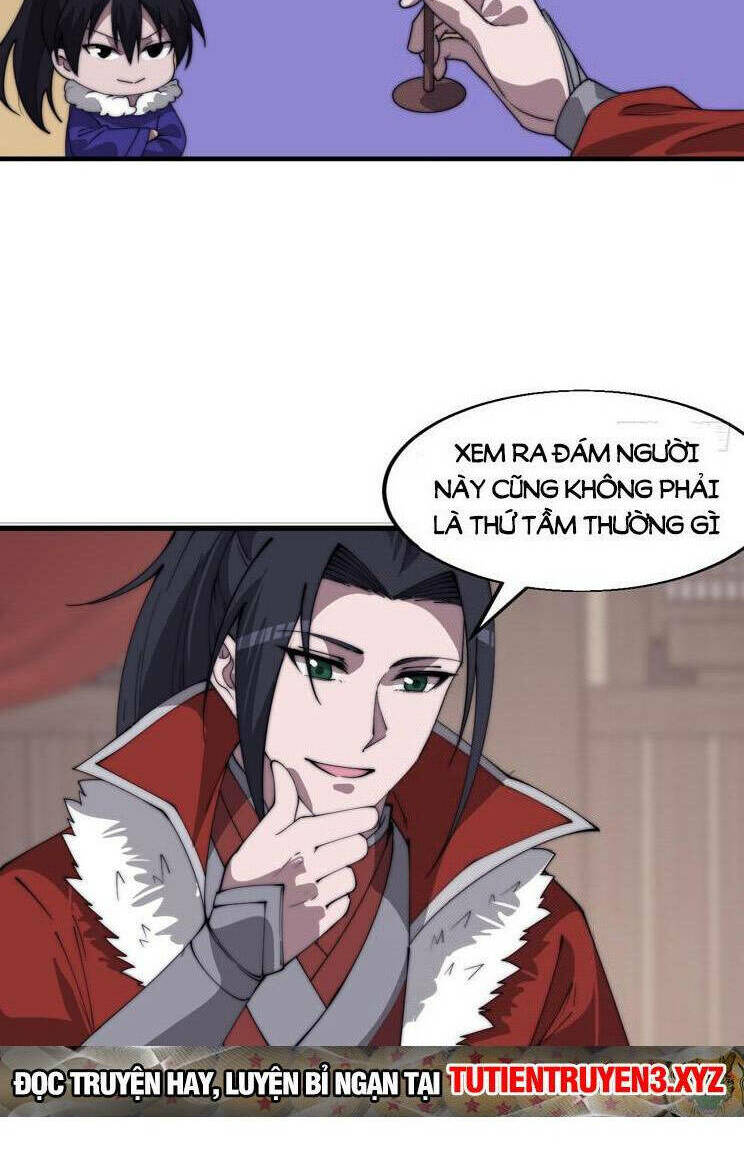 Ta Có Một Sơn Trại: Chapter 819