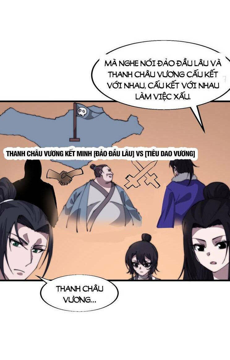 Ta Có Một Sơn Trại: Chapter 819