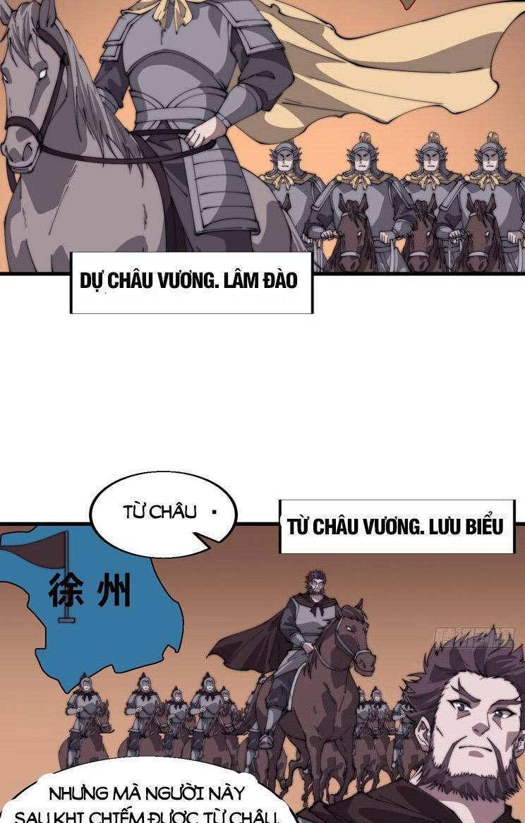 Ta Có Một Sơn Trại: Chapter 819