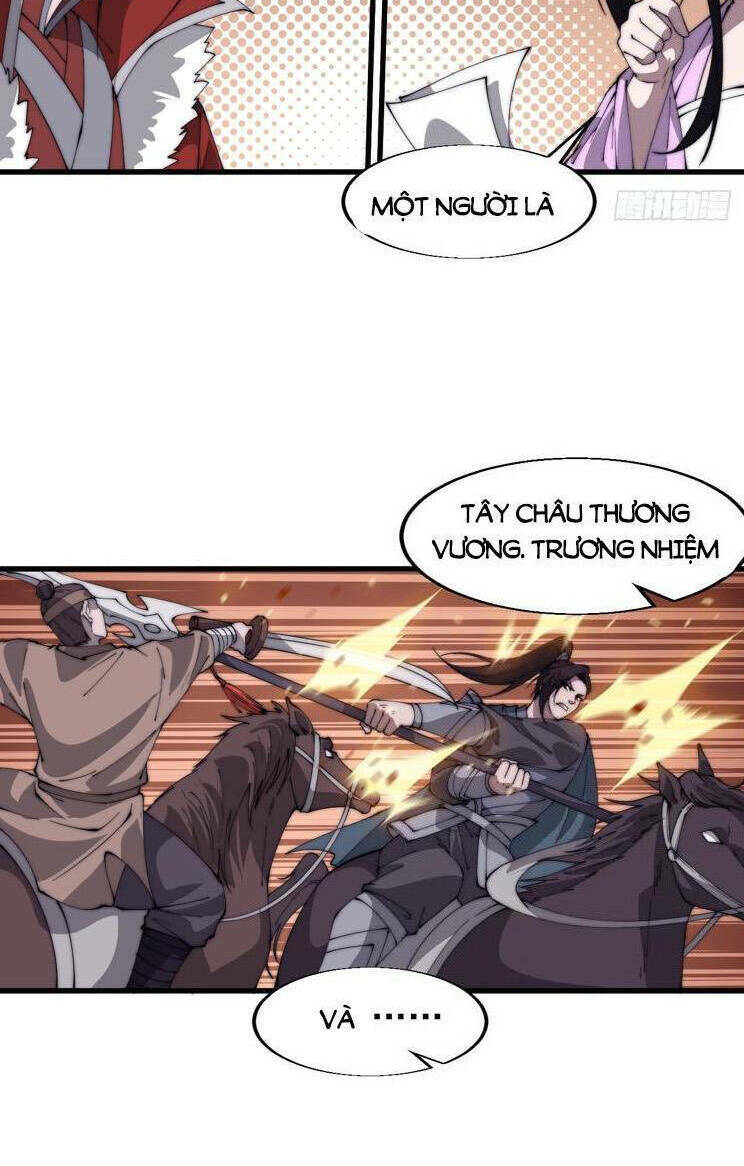 Ta Có Một Sơn Trại: Chapter 819