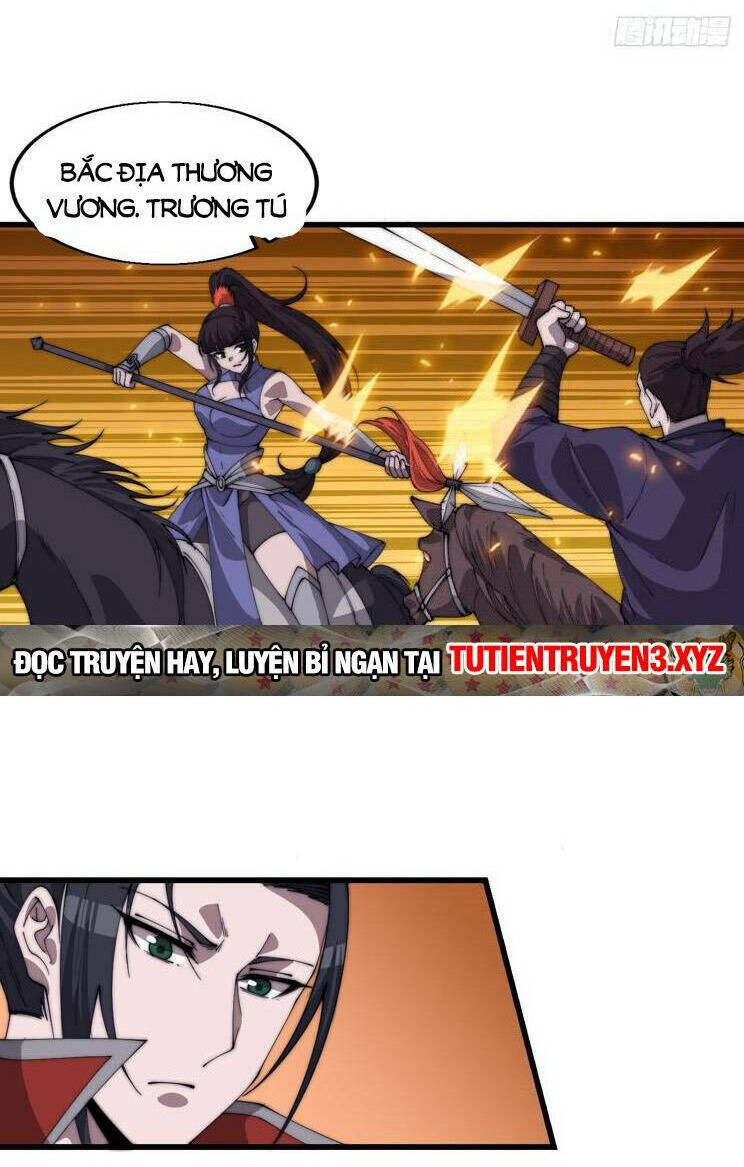 Ta Có Một Sơn Trại: Chapter 819