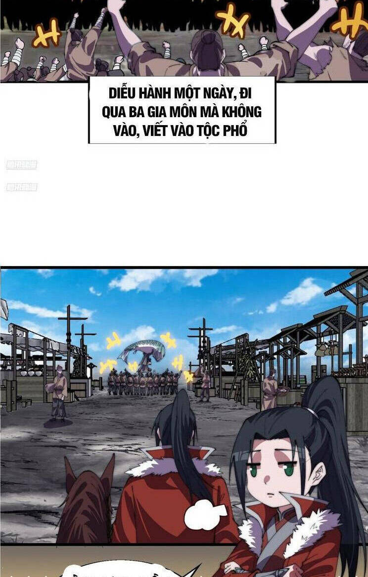 Ta Có Một Sơn Trại: Chapter 819