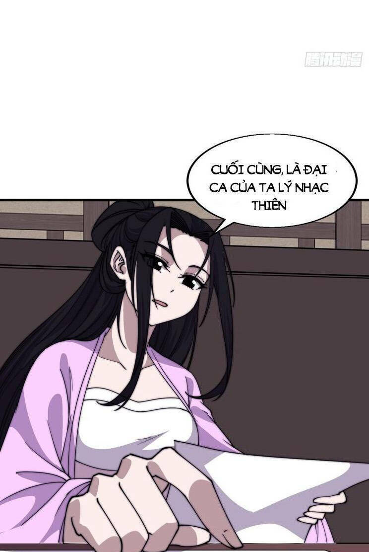 Ta Có Một Sơn Trại: Chapter 819
