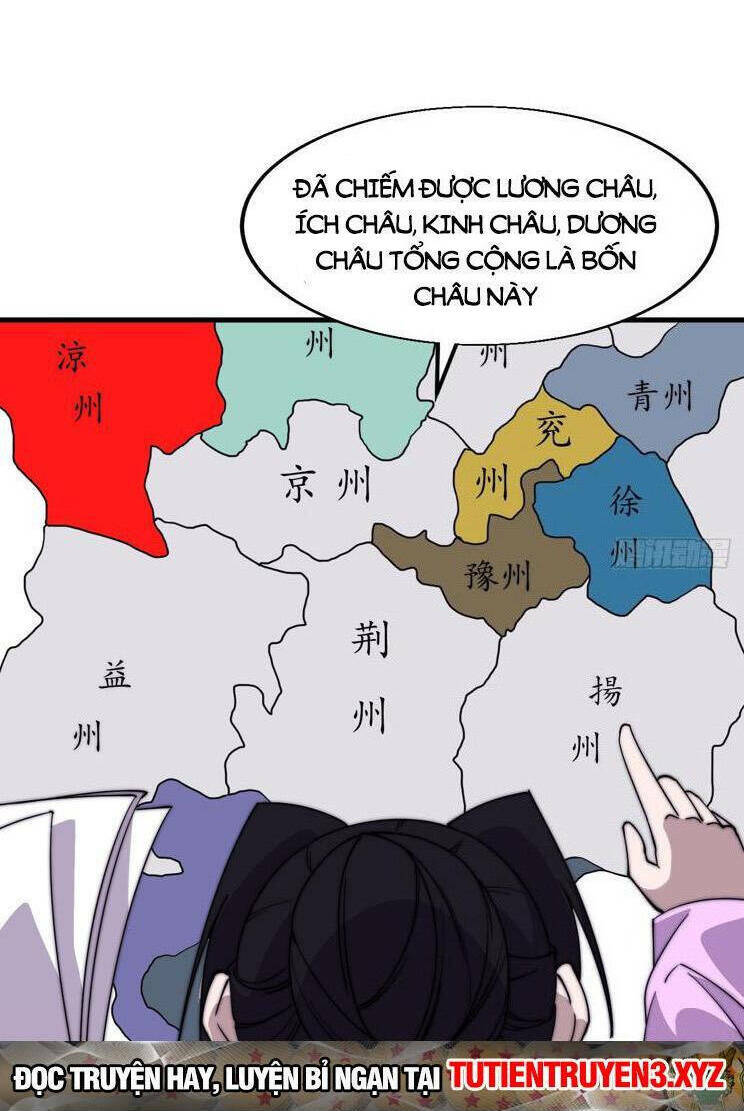 Ta Có Một Sơn Trại: Chapter 819