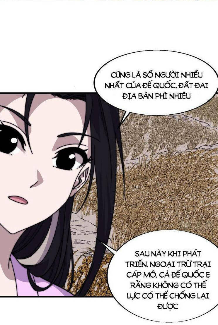 Ta Có Một Sơn Trại: Chapter 819