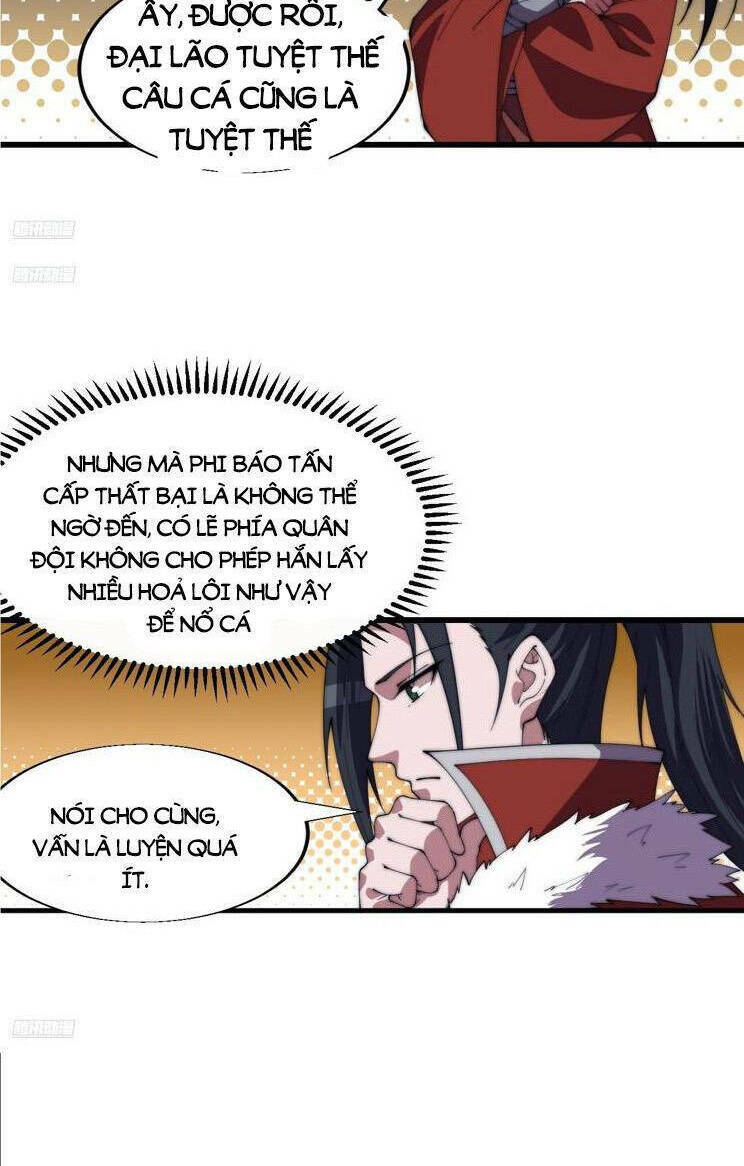 Ta Có Một Sơn Trại: Chapter 819