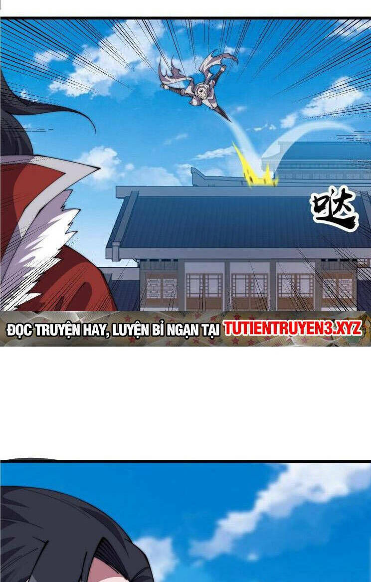 Ta Có Một Sơn Trại: Chapter 819