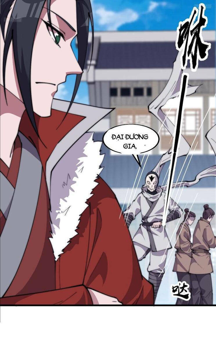 Ta Có Một Sơn Trại: Chapter 819