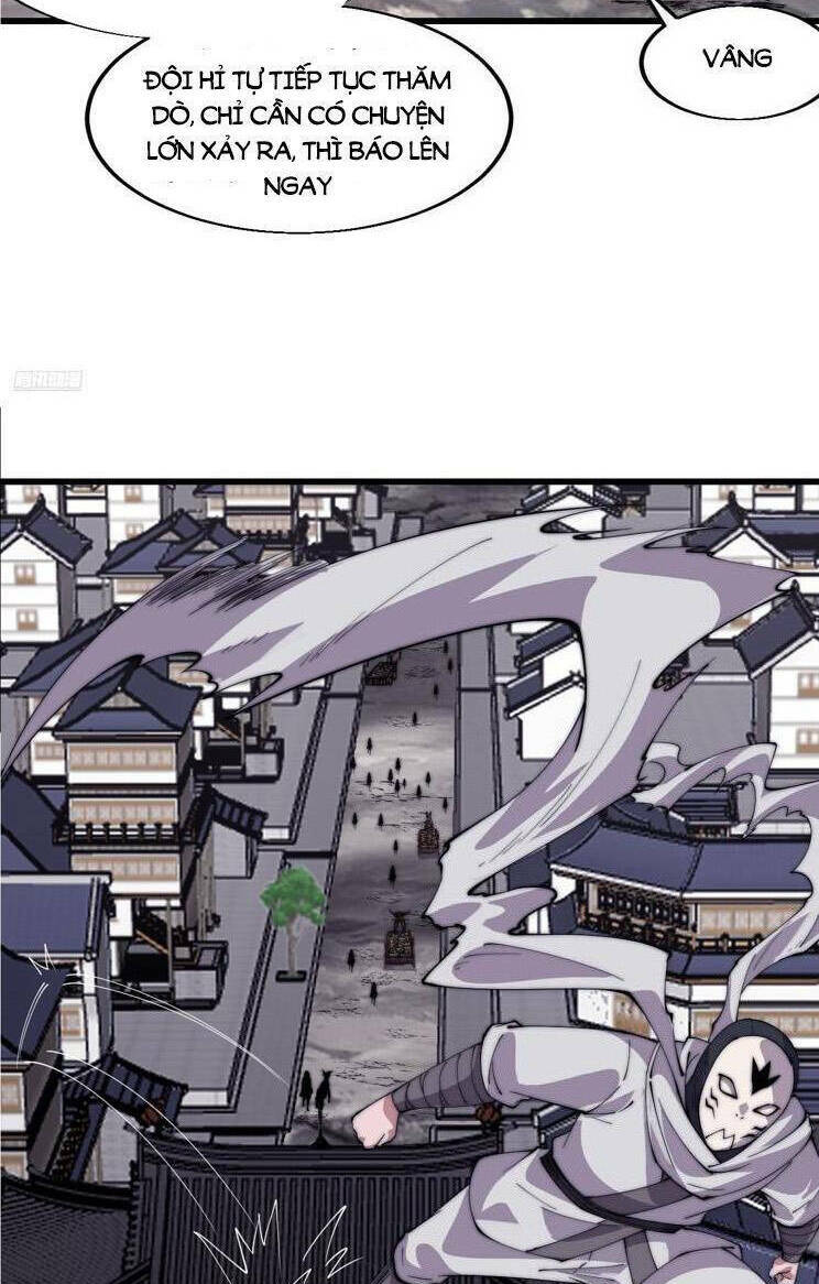 Ta Có Một Sơn Trại: Chapter 819
