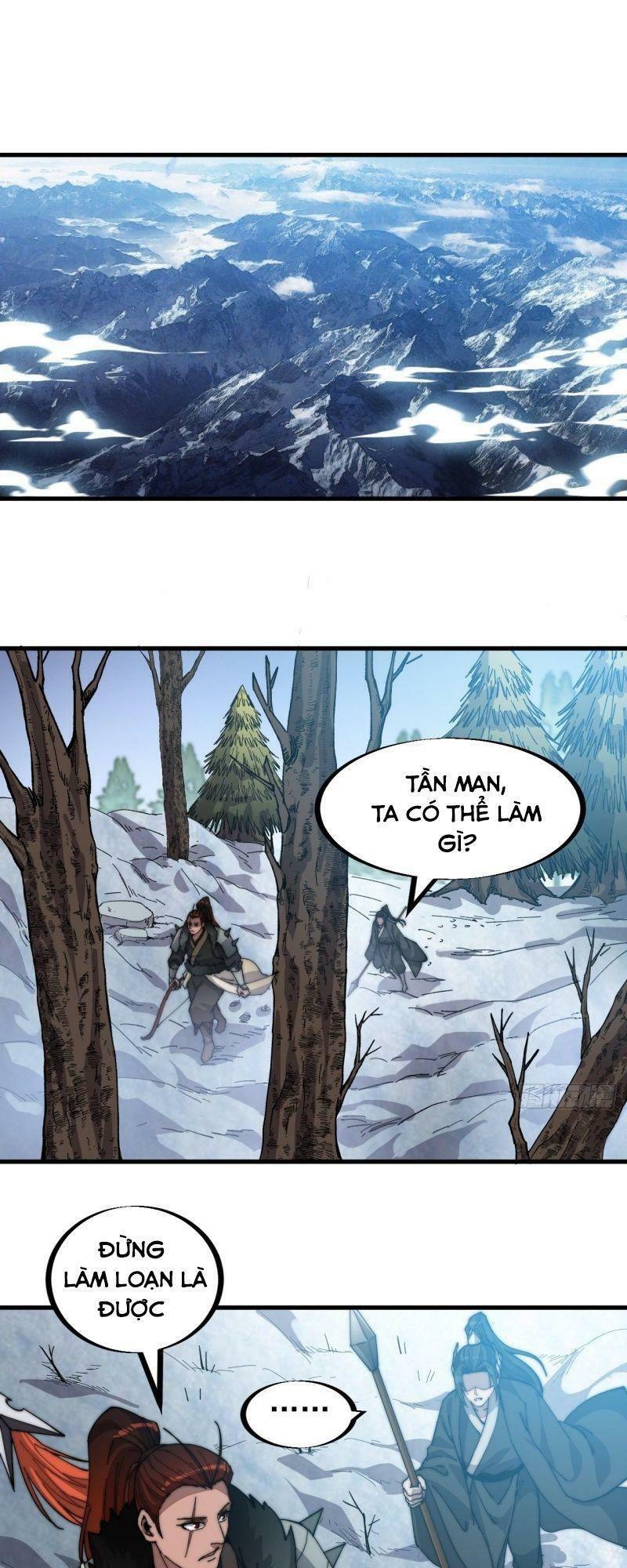 Ta Có Một Sơn Trại: Chapter 82